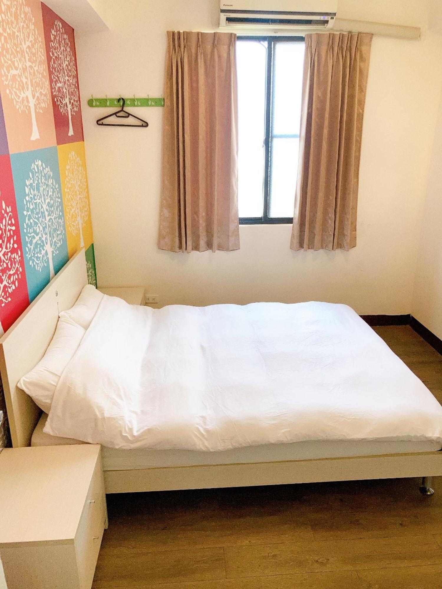 Apartament 台南富居tainan Fu House預訂後請主動聯繫做確認才保留訂房 Zewnętrze zdjęcie