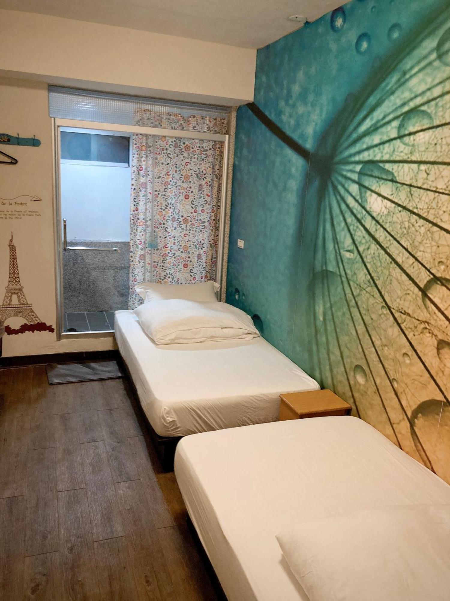 Apartament 台南富居tainan Fu House預訂後請主動聯繫做確認才保留訂房 Zewnętrze zdjęcie