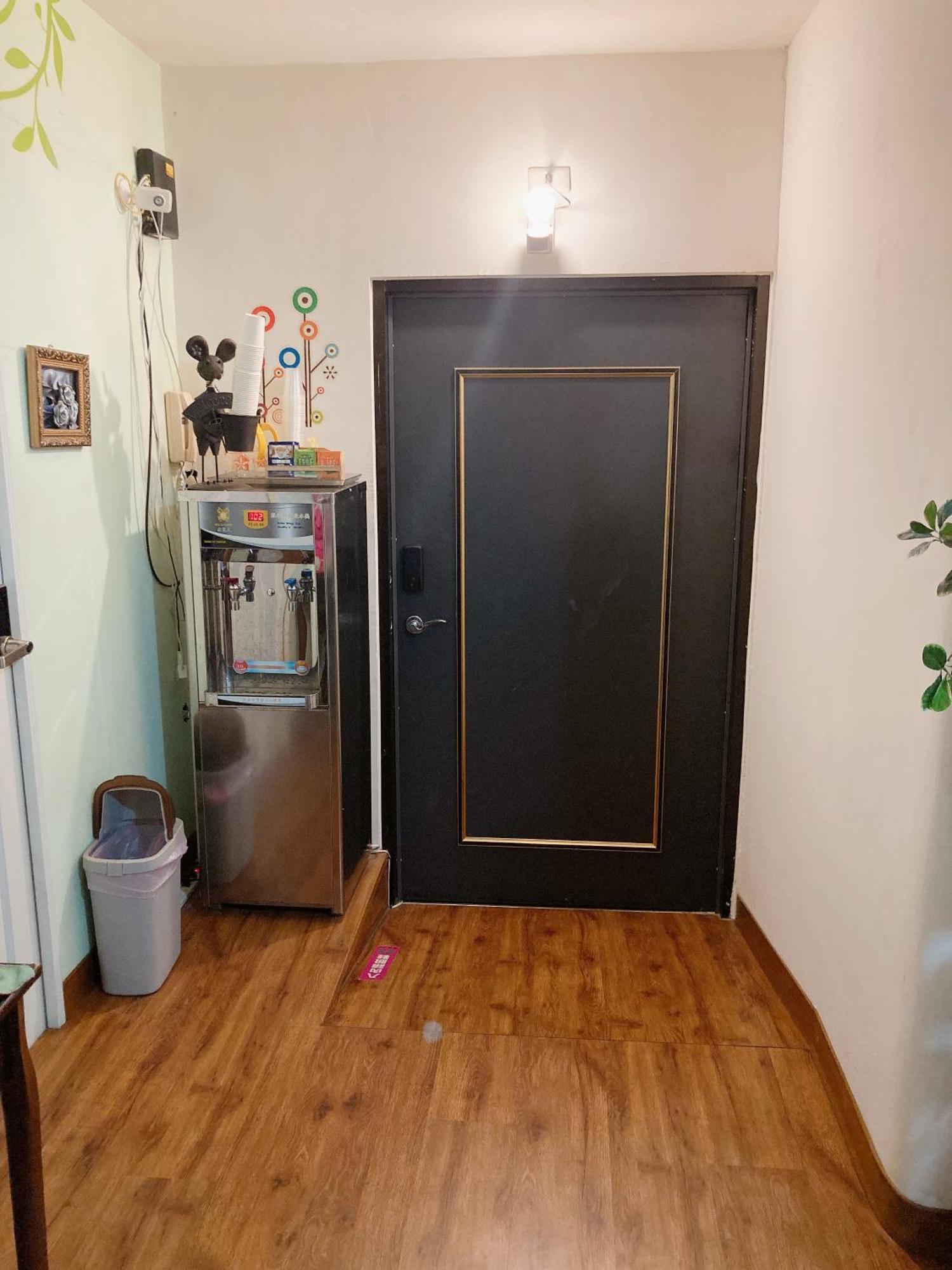 Apartament 台南富居tainan Fu House預訂後請主動聯繫做確認才保留訂房 Zewnętrze zdjęcie