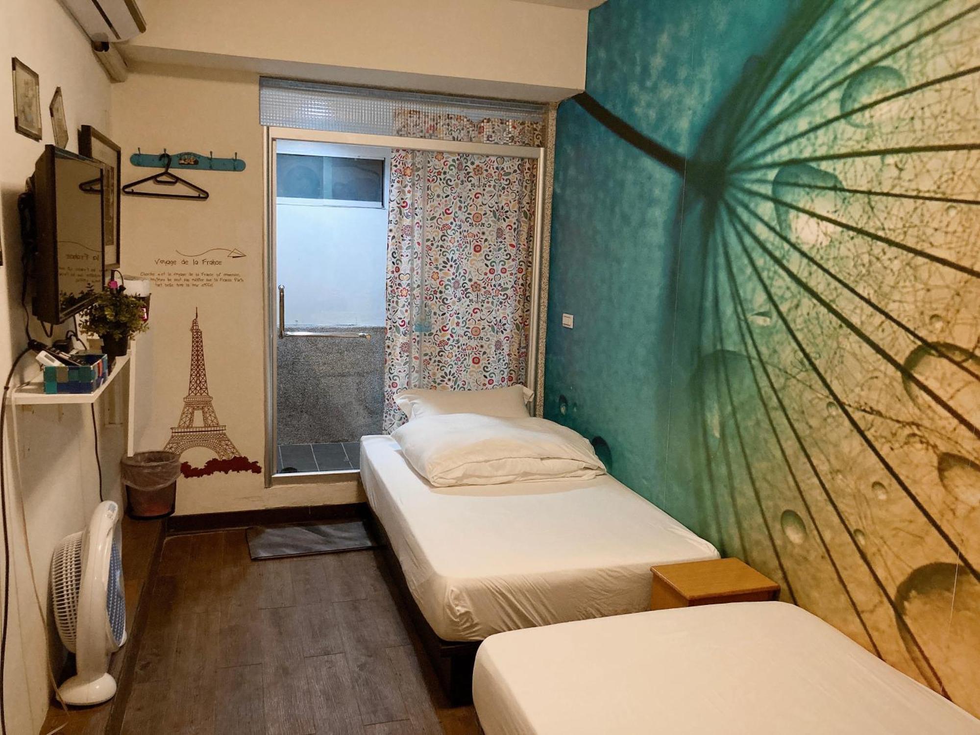 Apartament 台南富居tainan Fu House預訂後請主動聯繫做確認才保留訂房 Zewnętrze zdjęcie
